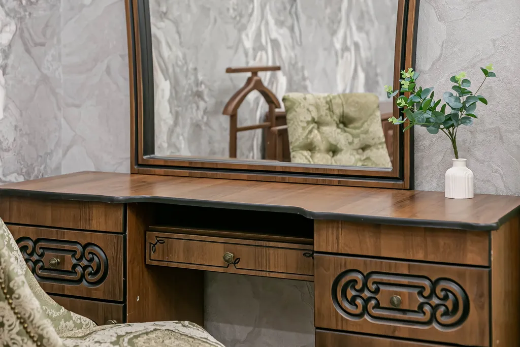 Квартира у Бульвара