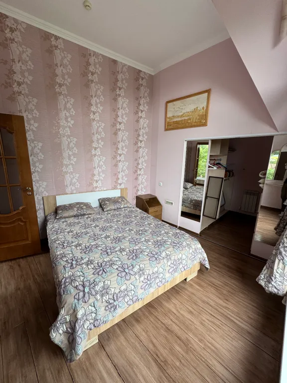 Дом на горе "Mountain cottage"