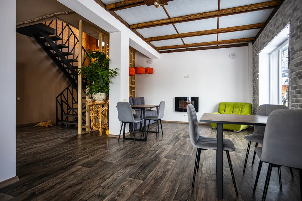 Квартира Рыжий пони - уют, вкусные завтраки, удобное расположение, красивый вид — Шерегеш