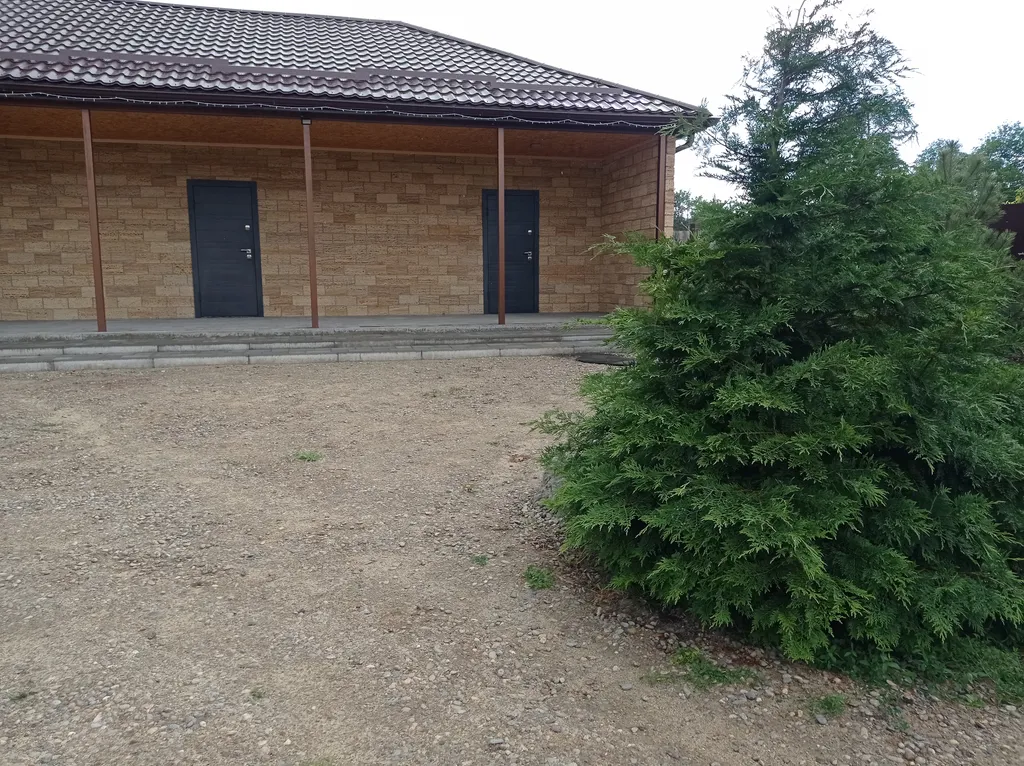 Эко дом вблизи от термальных бассейнах