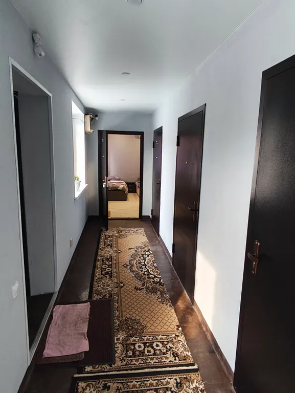 Уютная студия в центре