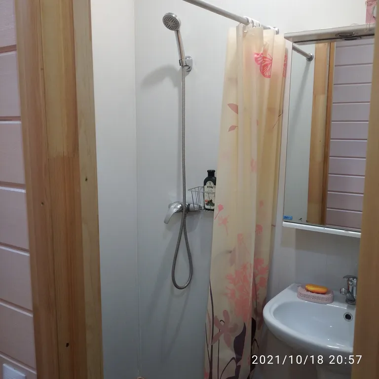 Уголок художника