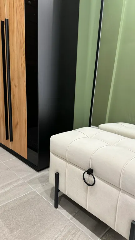 Уютная квартира вблизи леса и недалеко от моря