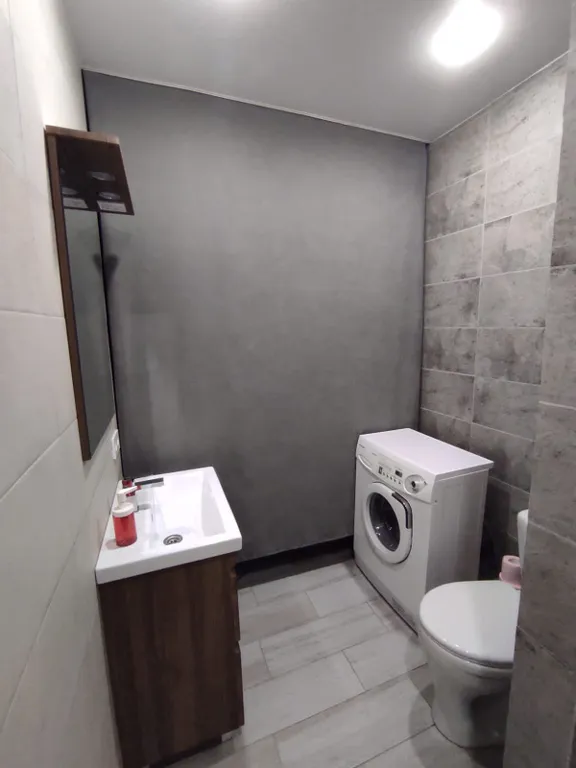 Уютная квартиру с видом на санаторий Юбилейный