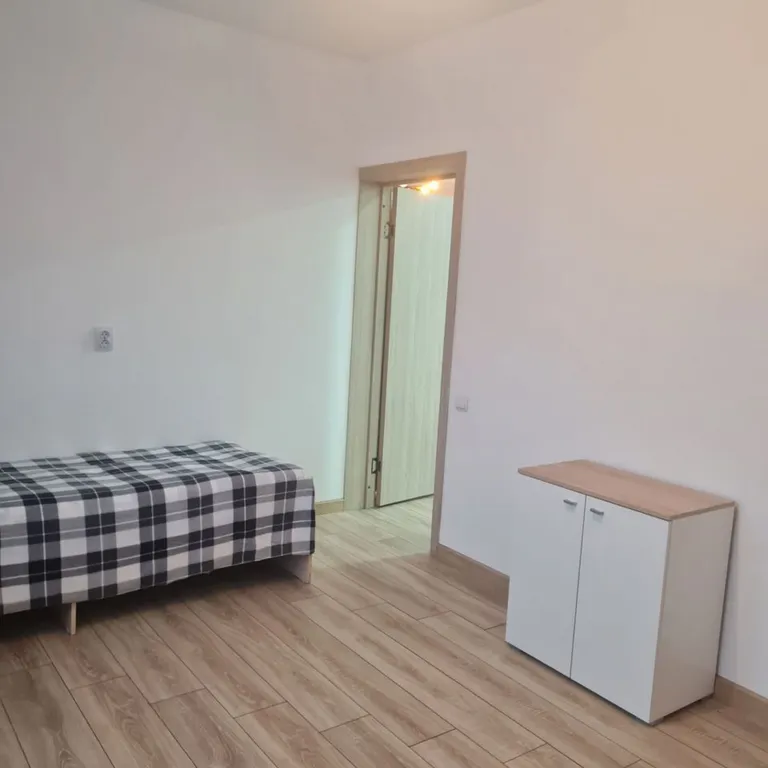 Дом на улице Светлогорская 2В