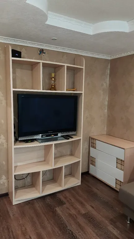 Квартира недалеко от Набережной реки Вологда