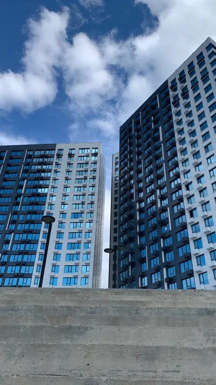 Уютные апартаменты на набережной с дизайнерским ремонтом