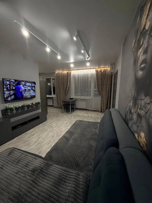 Современная уютная квартира в центре города для Vip клиетов