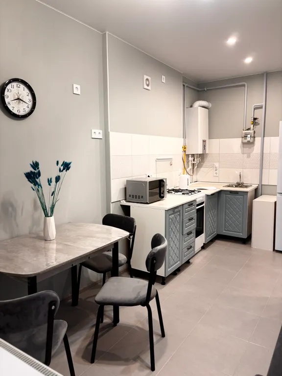 Квартира от трех ночей