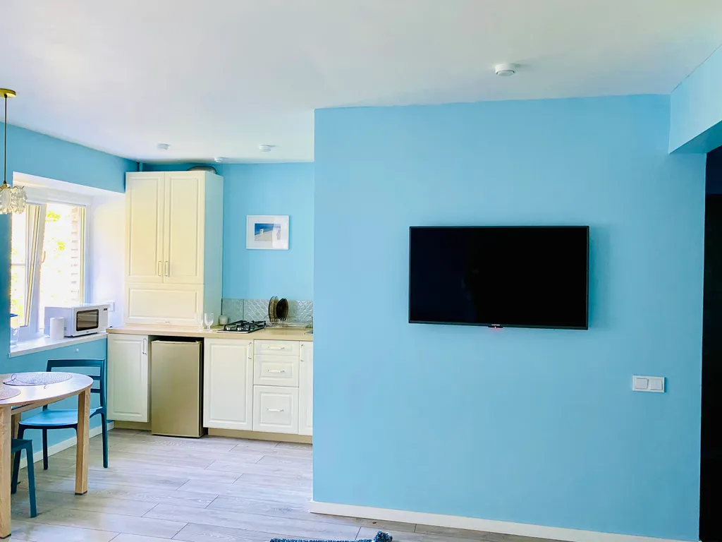 Квартира Апартаменты отличный день в самом центре — Великий Новгород