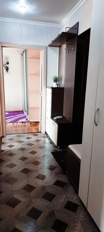 2-комнатная квартира недалеко от ж/д вокзала, госпиталь