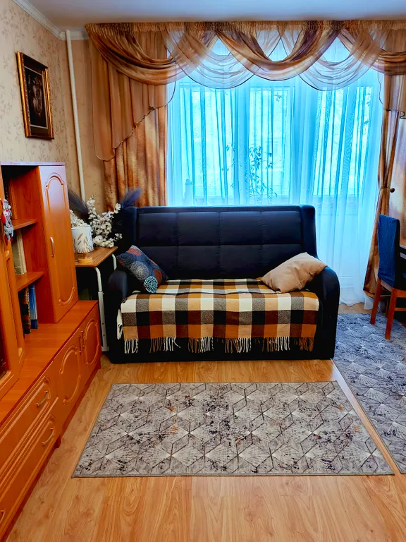 Уютная квартира — аренда посуточно в Углич