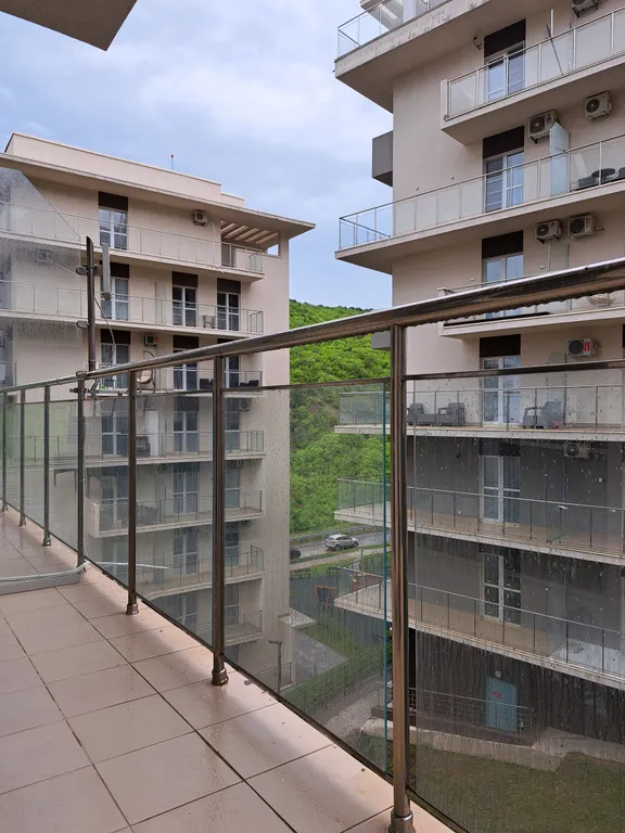 Квартира Квартира у моря — Варваровка