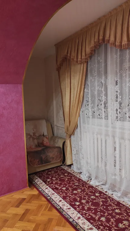 Квартира 2-комнатная квартира у моря — Анапа