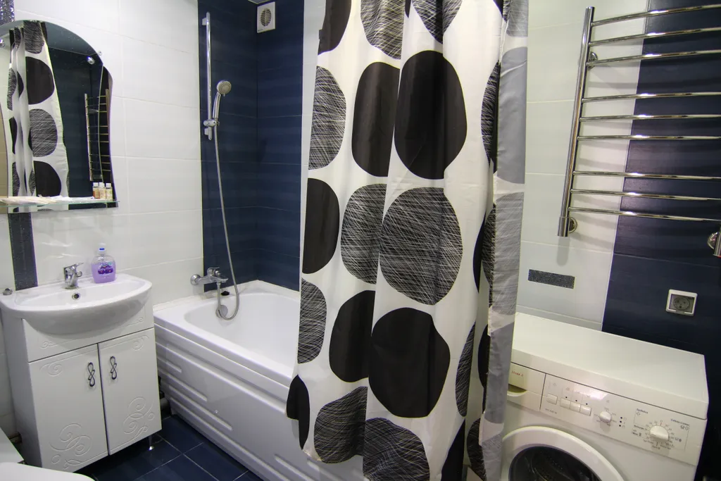 Квартира люкс в зелёном районе