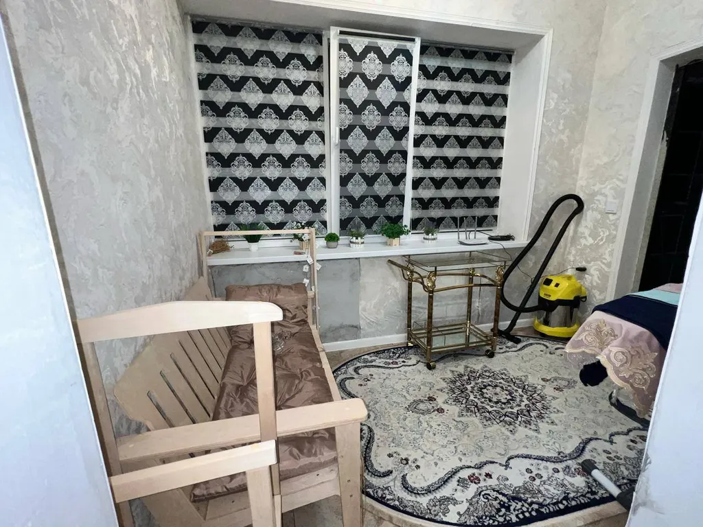 Дом золотого заката