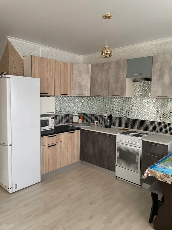 Квартира в центре левого берега в элитном районе города