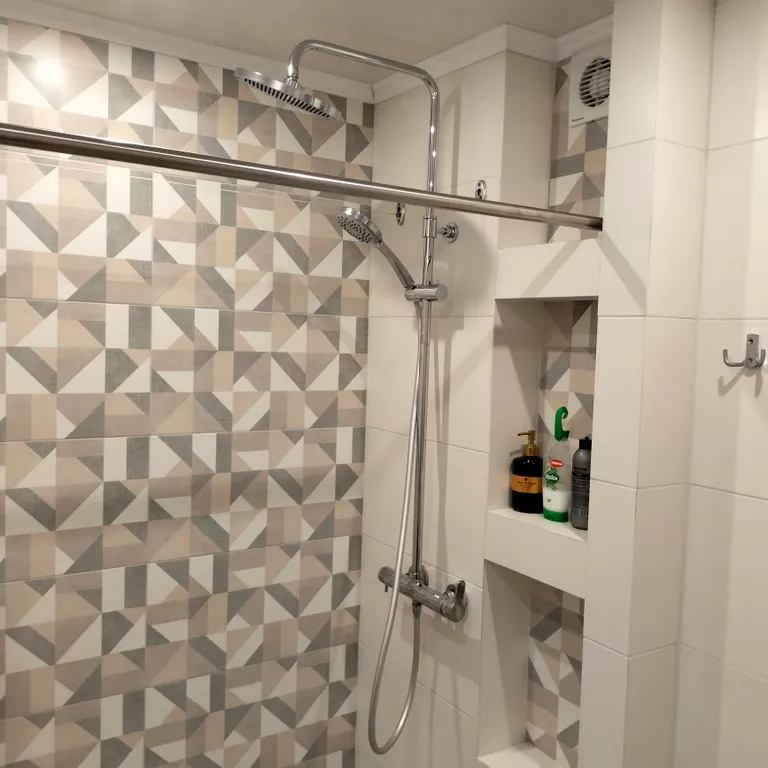 Студия в самом центре города с бесконтактным заселением