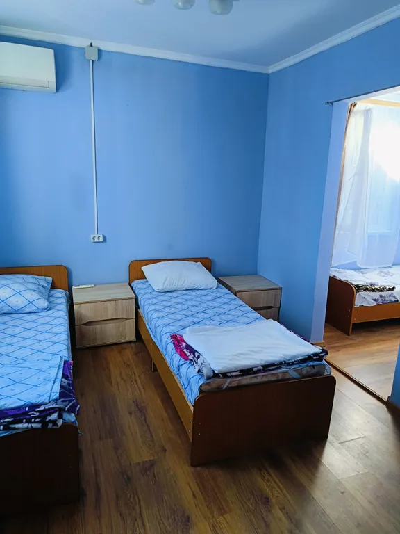 Квартира Комната — аренда посуточно в Гудаута