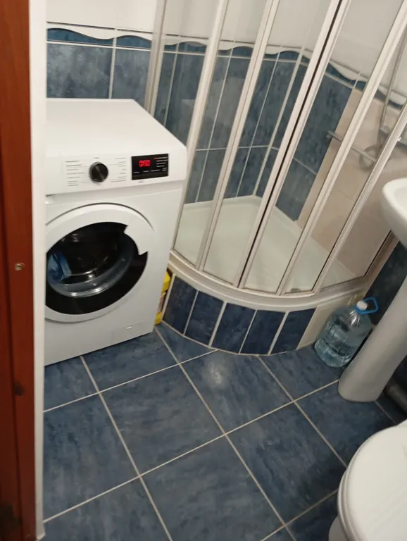 Квартира Уютная квартира для отдыха — Сочи