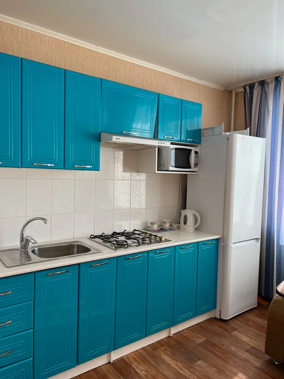 Набережная Волга