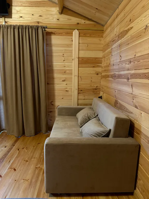 1-комнатный Дом