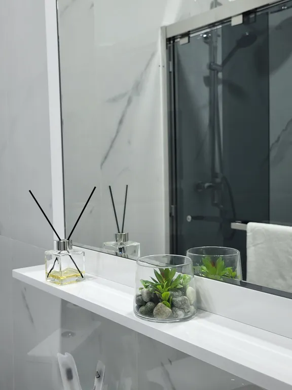 Апартаменты в Комфорт Сити