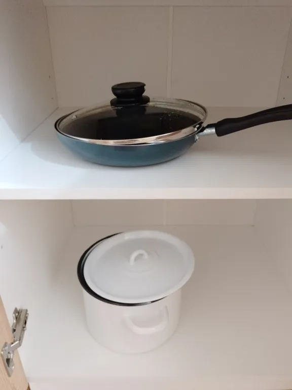 Уютная студия возле леса