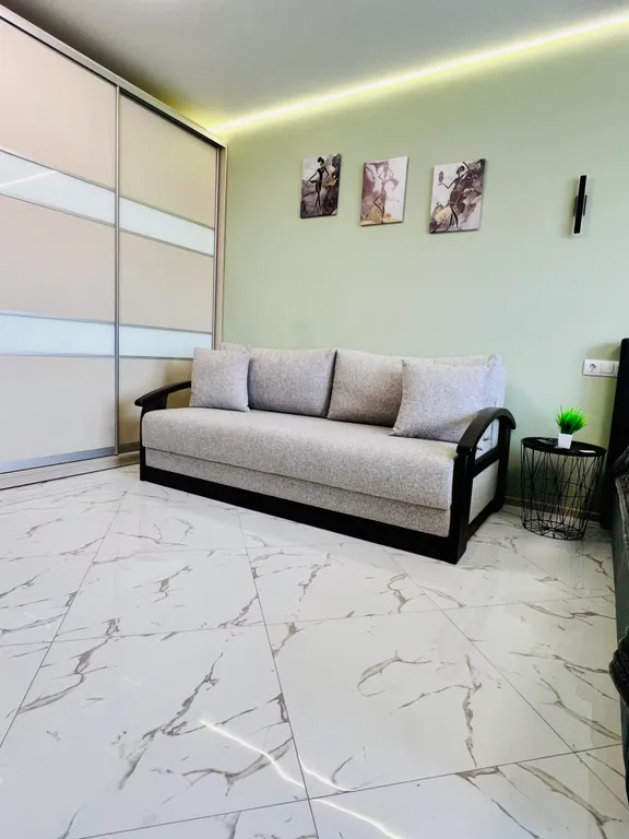 Квартира Новая квартира после ремонта — Севастополь