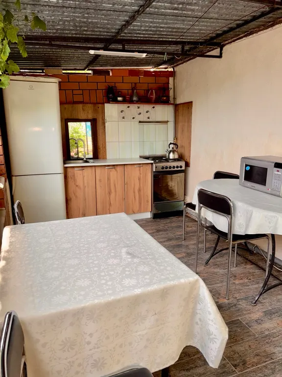 Комната с видом на море