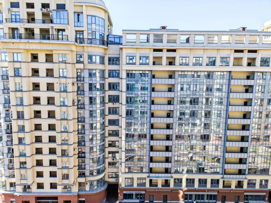 Квартира Квартира Graf Orlov 6 — Санкт-Петербург
