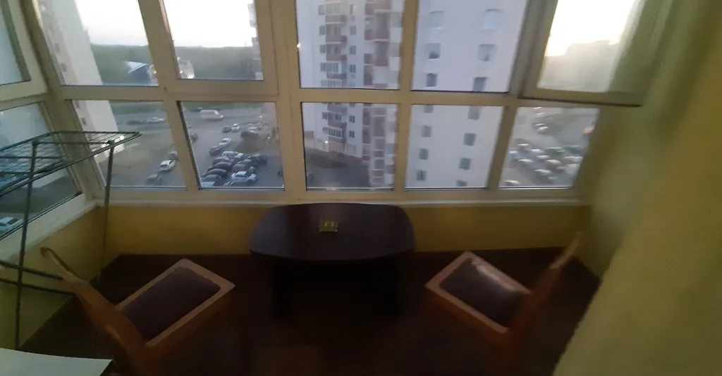 Квартира Уютная квартира в микрорайоне с парком и озером — Самара