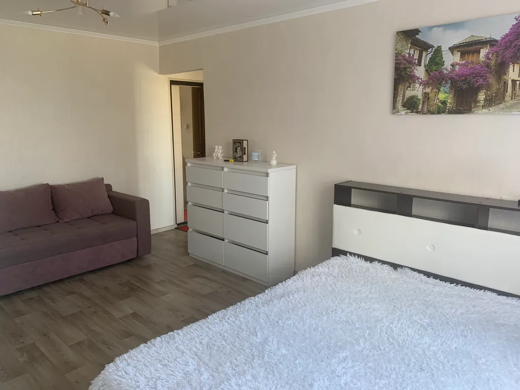 Апартаменты возле окружной