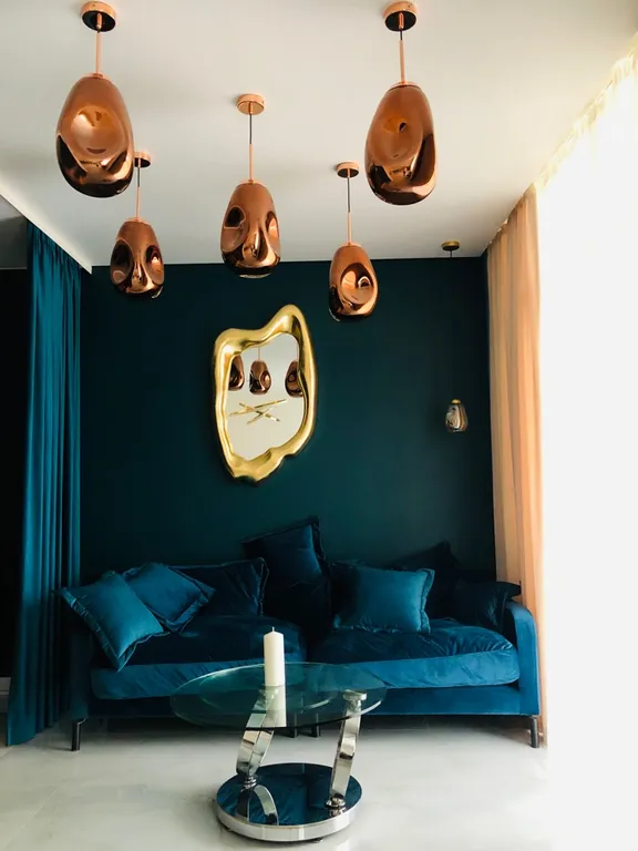 Квартира Квартира Янтарная шкатулка — Светлогорск