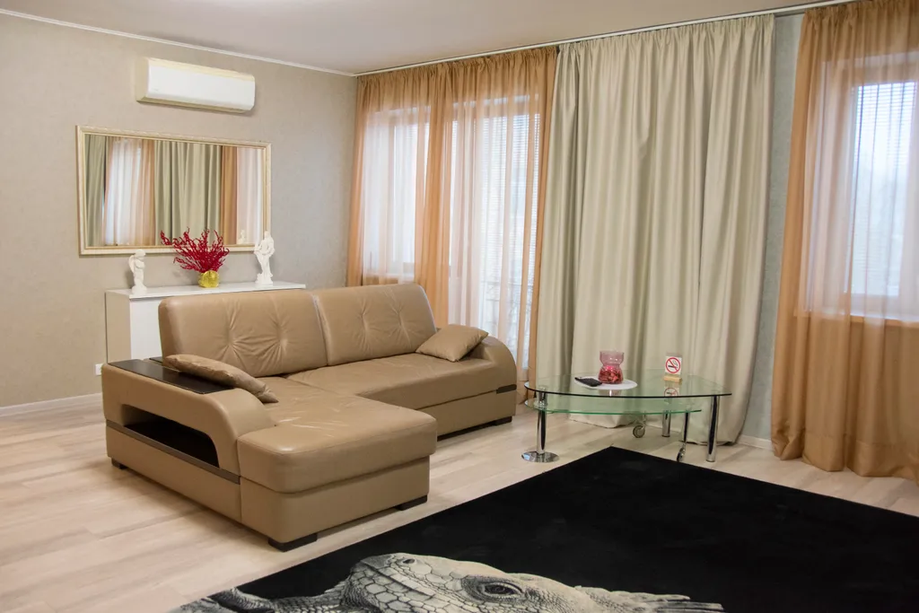 Апартамент Old Town