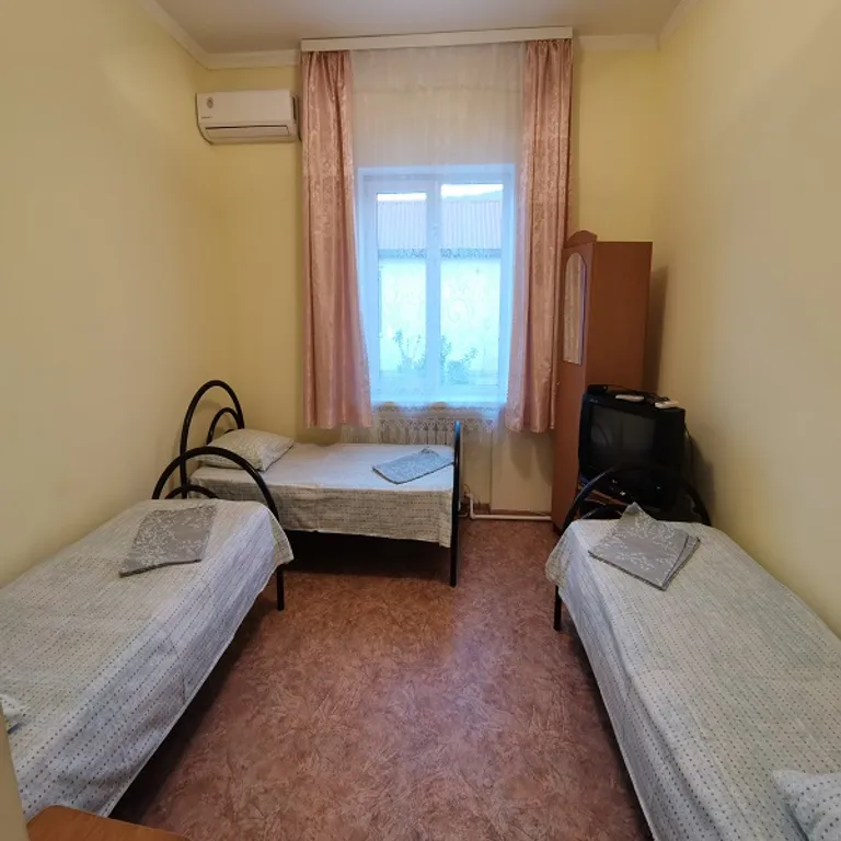 Квартира Комната — Геленджик