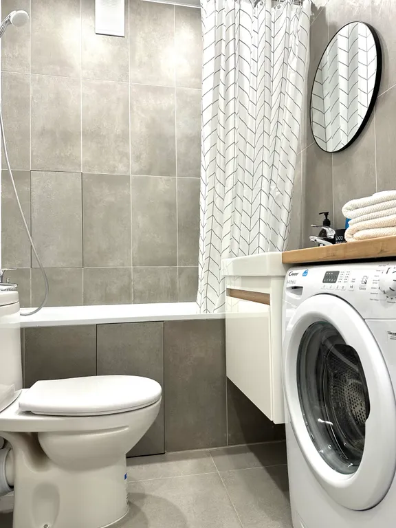 Студия в ЖК Новое Пушкино