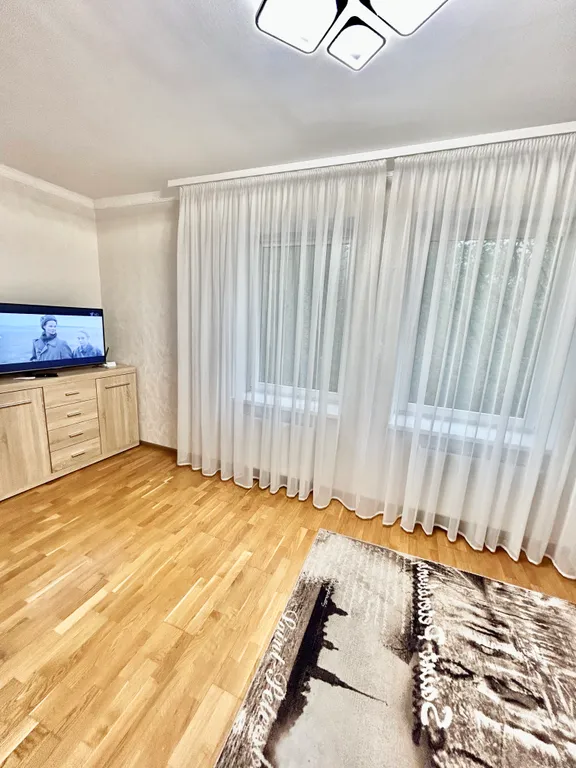 Квартира Уютная просторная квартира в тихом месте — Светлогорск