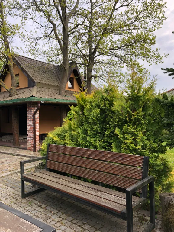 Коттедж Уютный дом у моря — Зеленоградск