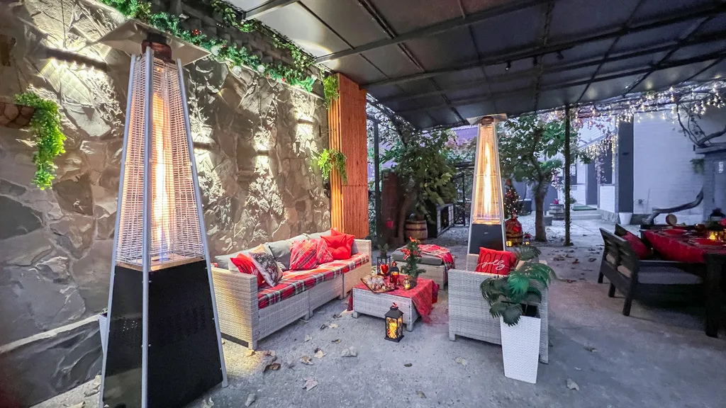 Квартира 1-комнатная Квартира — Геленджик