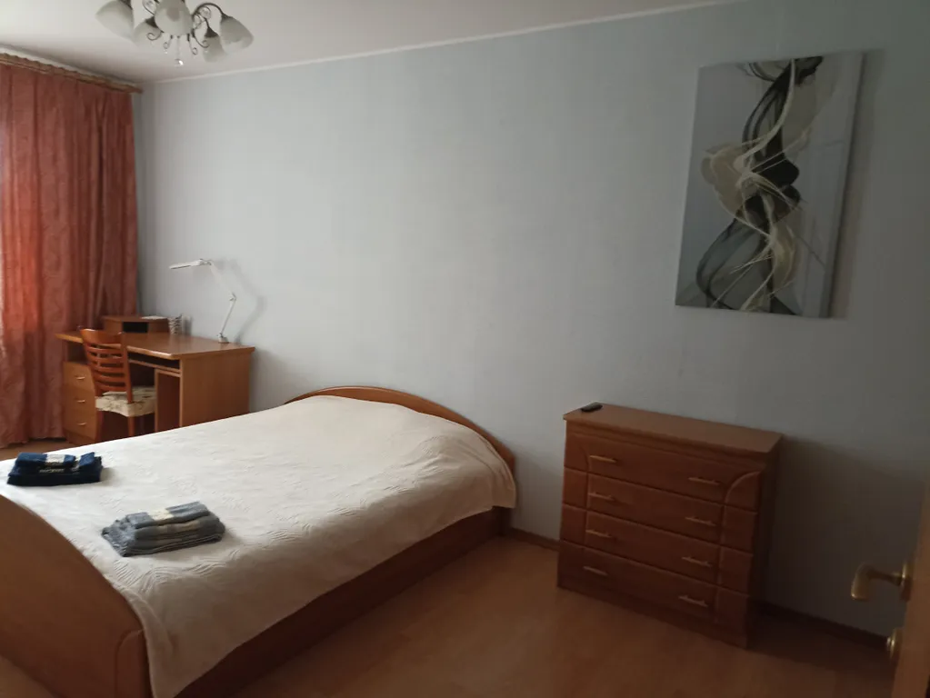 Квартира Уютная квартира в Центральном районе — Калининград