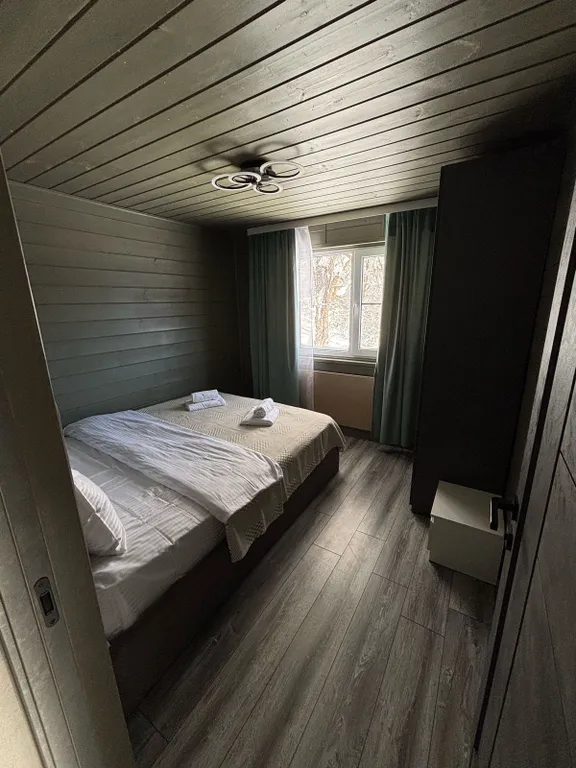 Коттедж Уютный домик — Архыз