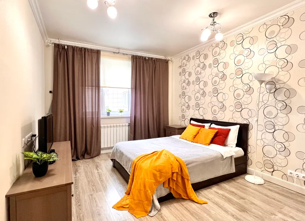 Апартамент Магия