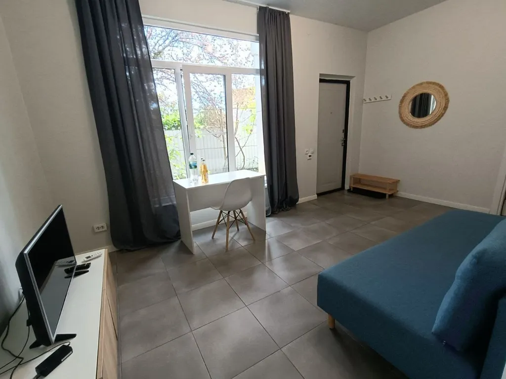 Фруктовый сад