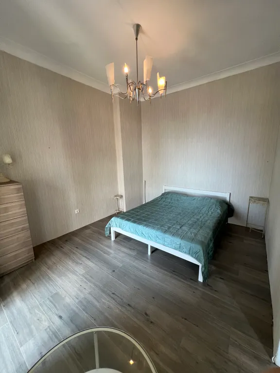 Уютный домик с видом на море