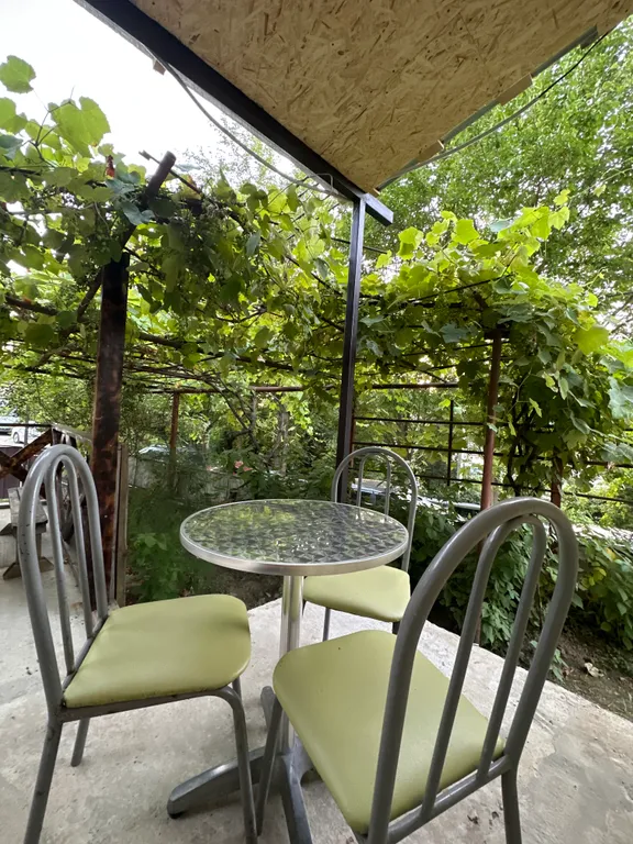 Дом посуточно в Лермонтово