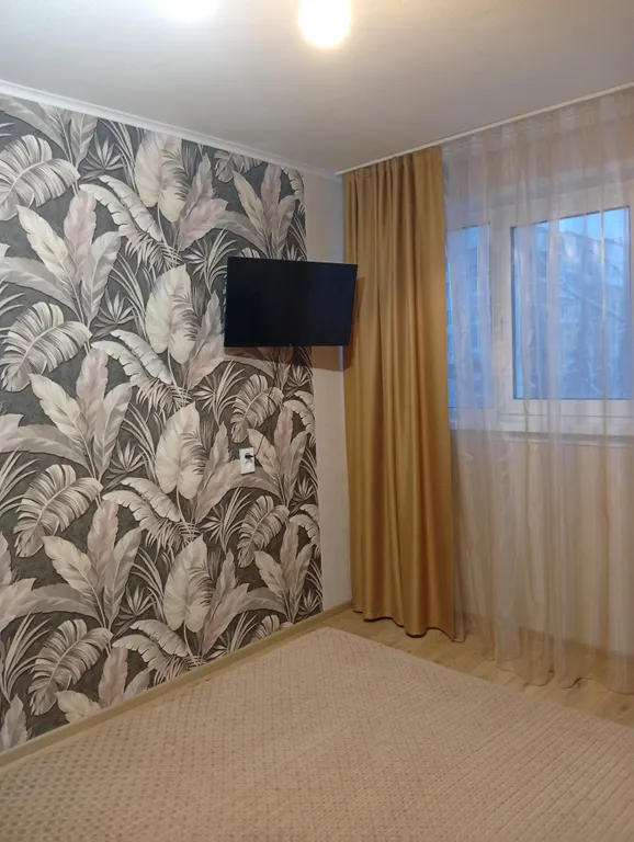 Квартира Уютная квартира в центре города — Тихвин