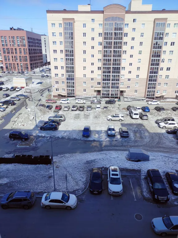 Уютная 2-комнатная квартира