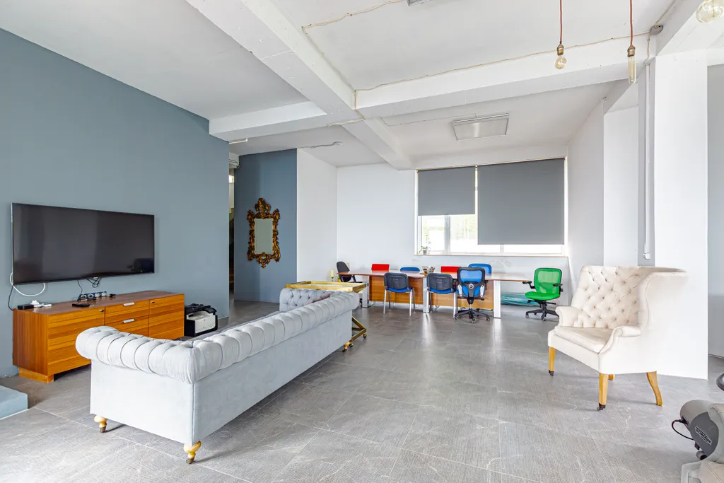 Дом с великолепным видом на море и горы