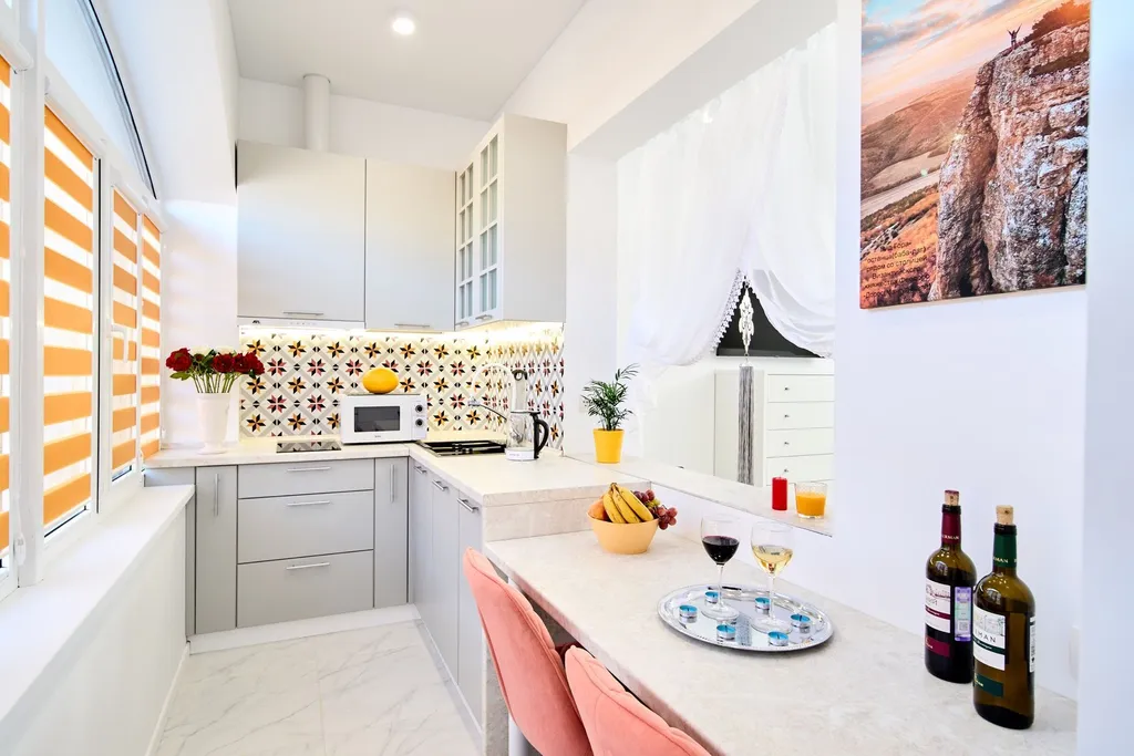 Коттедж Снять Номер в Отеле люкс на мысе Фиолент у моря и пляжа в Крыму — Севастополь